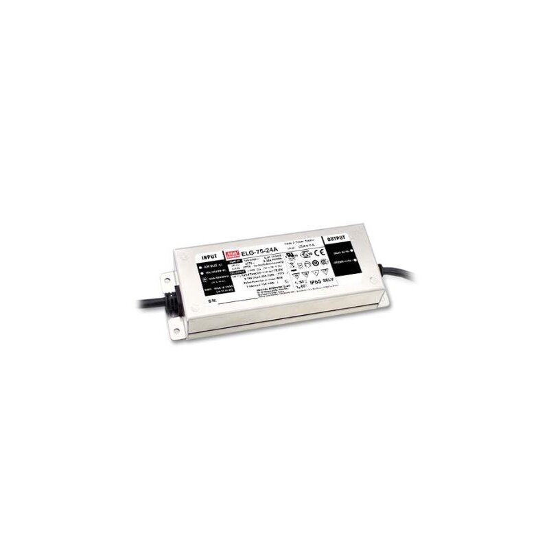 Led Netzteil Cv V Dc W A Ip