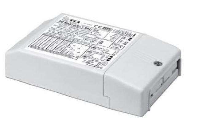 Tci Led Driver Dc Maxi Jolly Dali H