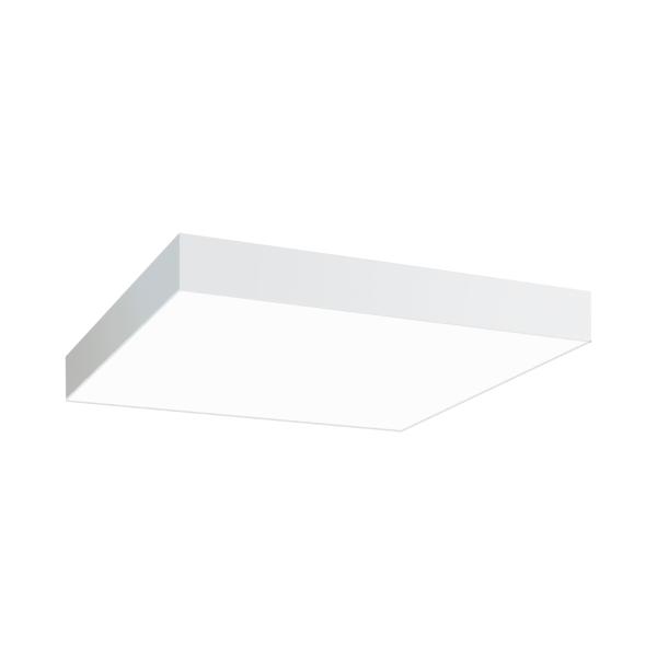 BRUMBERG LED-Deckenlampe Biro Square, on/off, weiß, 3.000 K günstig online kaufen