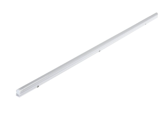 LED-Sanierungsleuchte QUICK-FIXac 1410mm 24W 4000K 6459-040120