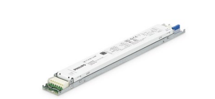 Philips LED-Driver Xitanium 60W 0.08-0.35A 300V TD16 929000993206