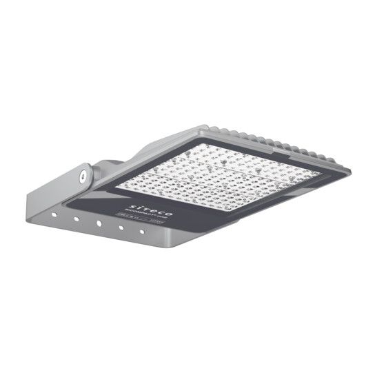 Siteco LED-Fluter 740 5XA7581D2K23