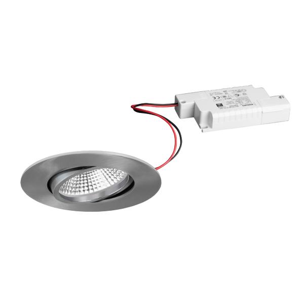 Brumberg LED-Einbaustrahlerset, IP65, Phasenab dimmbar - 39484153 günstig online kaufen