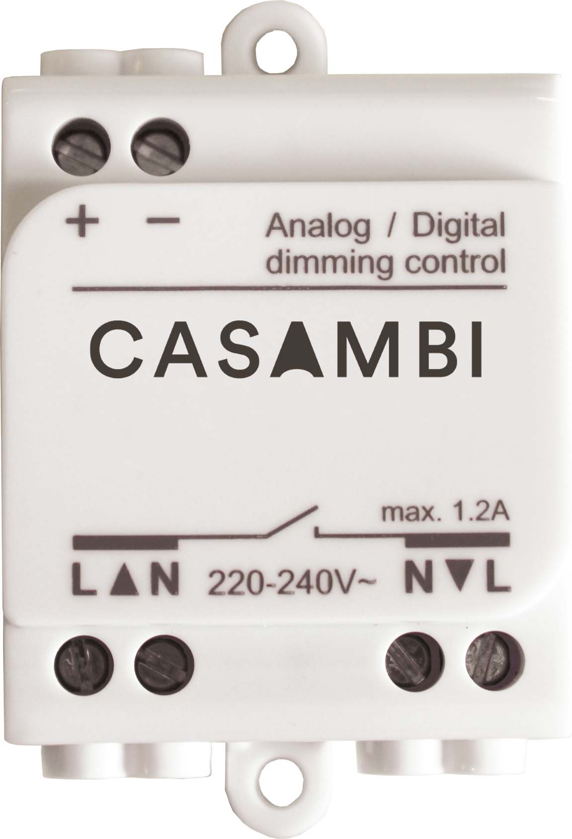 RP-Technik CASAMBI Modul ASD 0-10V YMOCA-ASD-01