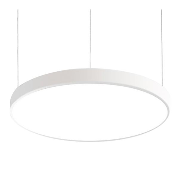 Brumberg LED-Pendel-Flächenleuchte, direkt, schaltbar - 13605173