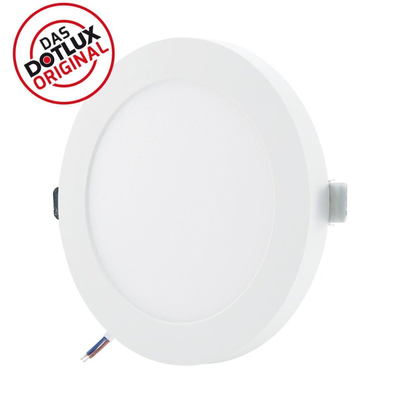 DOTLUX LED-Downlight UNISIZEplus 12W COLORselect - 4446-0FW120