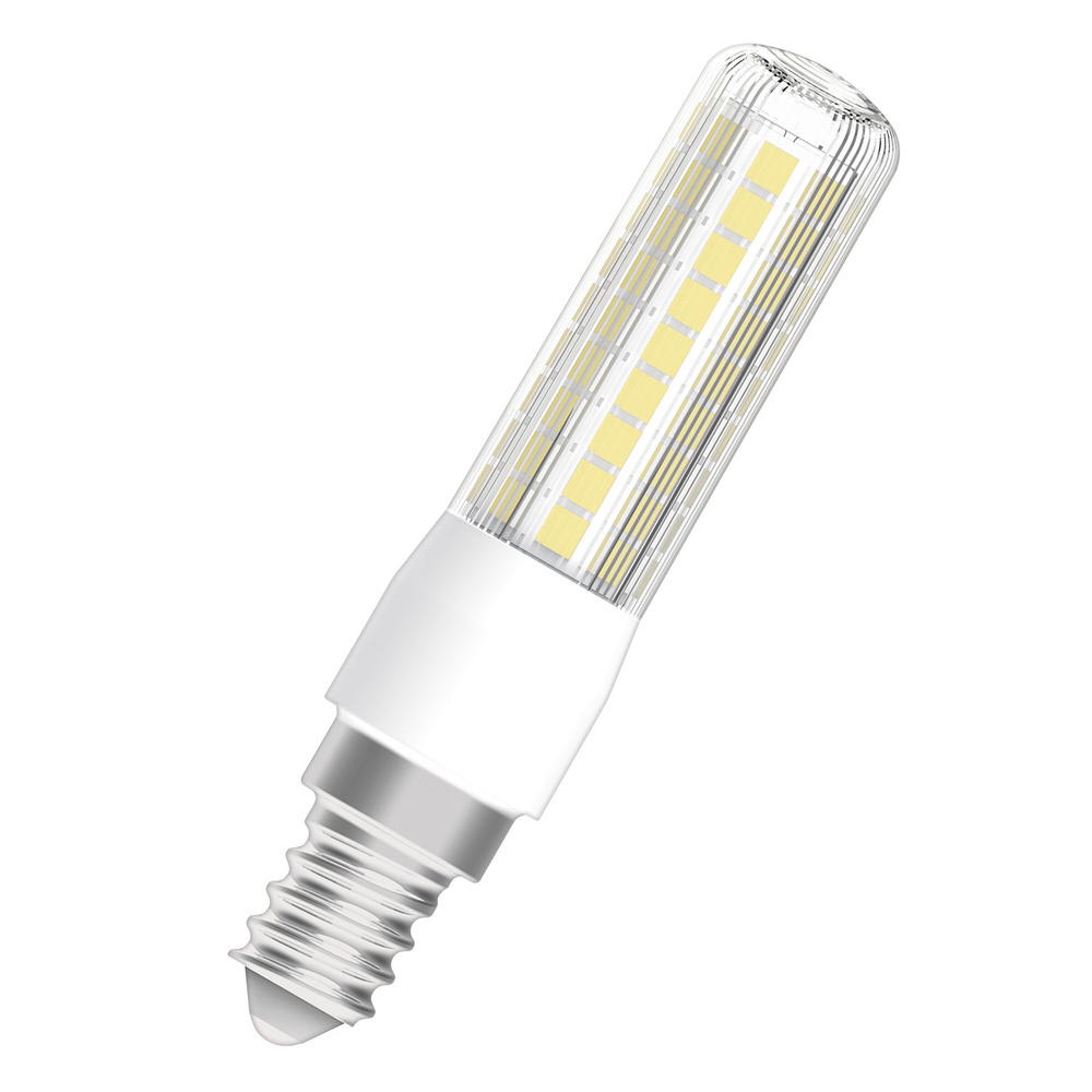 Ledvance LED-Leuchtmittel LED SPECIAL T SLIM DIM 60 320 ° 7 W/2700 K E14  - 4058075607316