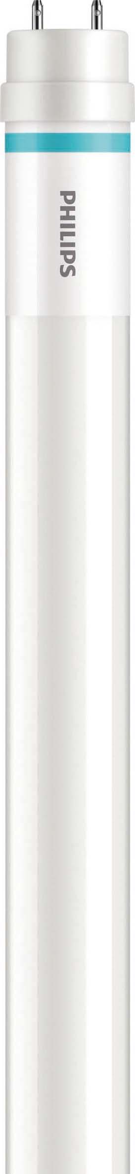 Philips Lighting LED-Tube 1500mm HO20.5W 865T8 MLEDtubeVLE#64695000 günstig online kaufen