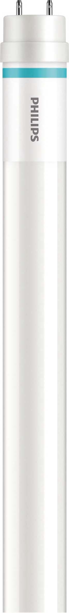 Philips Lighting LED-Tube T8 f. KVG/VVG G13, 865, 600mm MLEDtubeVLE#6468370 günstig online kaufen