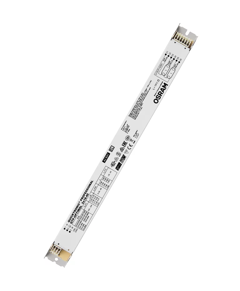 Osram FL-EVG QTP-OPTIMAL 2X18-40 - 4008321873767