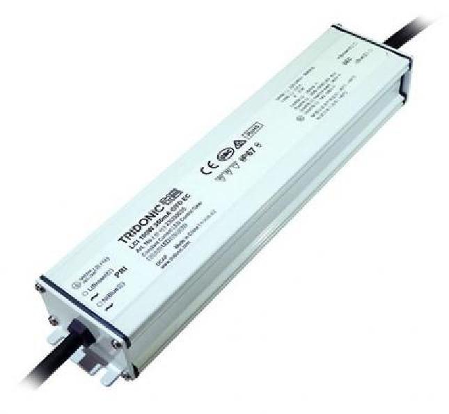 Tridonic ECG-LED TRIDONIC LCI 100 W 350mA OTD EC - 87500331