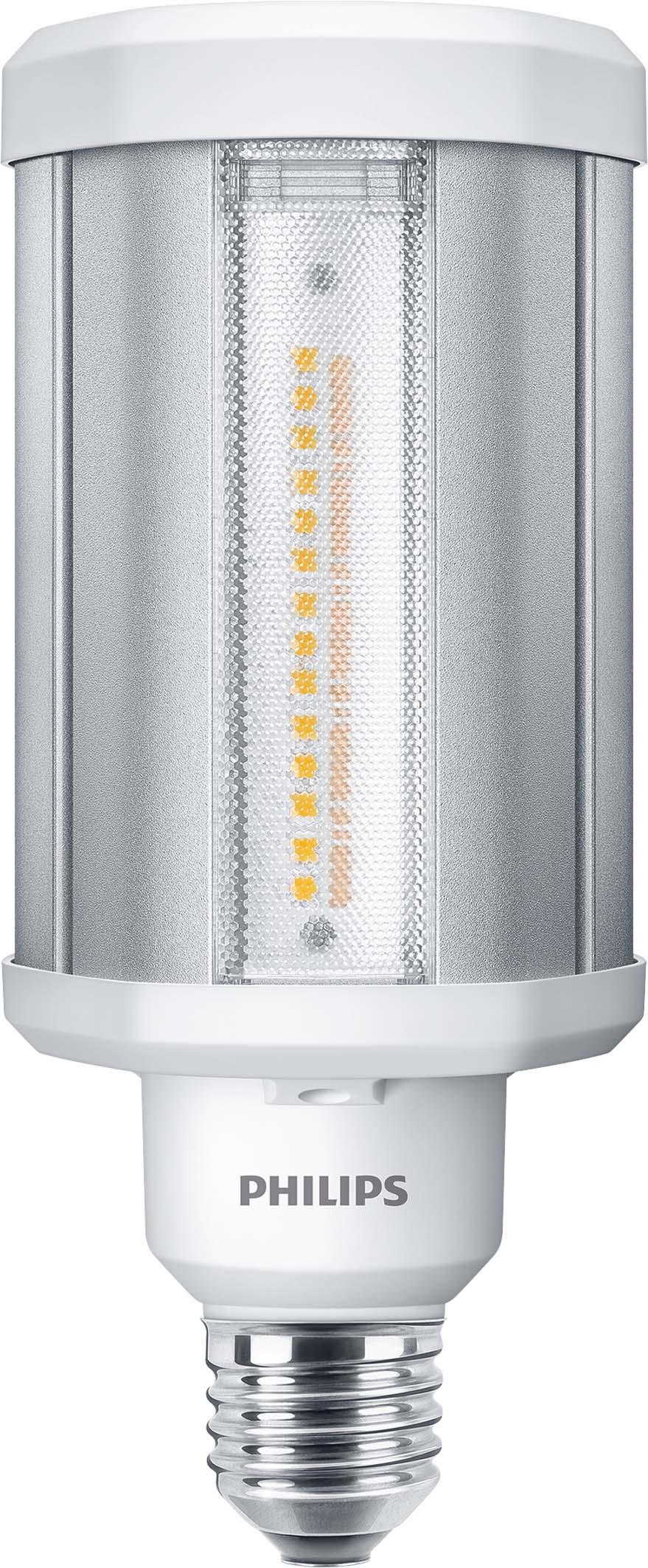 Philips Lighting LED-Lampe E27 4000K TForce LED #63820700 günstig online kaufen