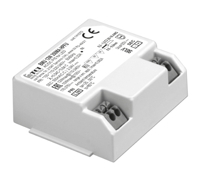 TCI BMU 12W 500mA HPFU - 141072