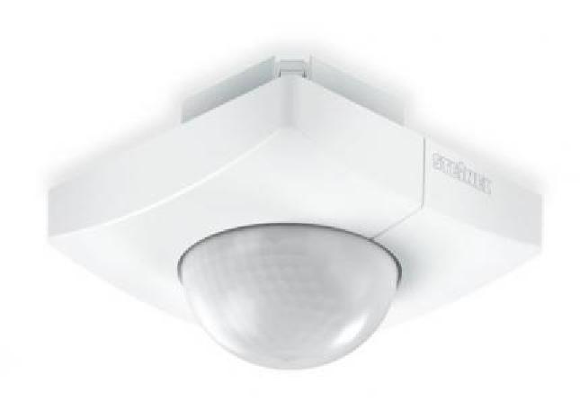 Steinel Professional motion detector IS 345 PF flush mounted square - 4007841033835