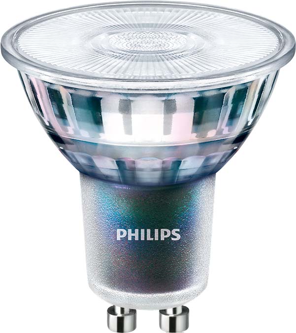 Philips Lighting LED-Reflektorlampe D5,5-50W930GU10 25° MLEDspotEx #7076300 günstig online kaufen