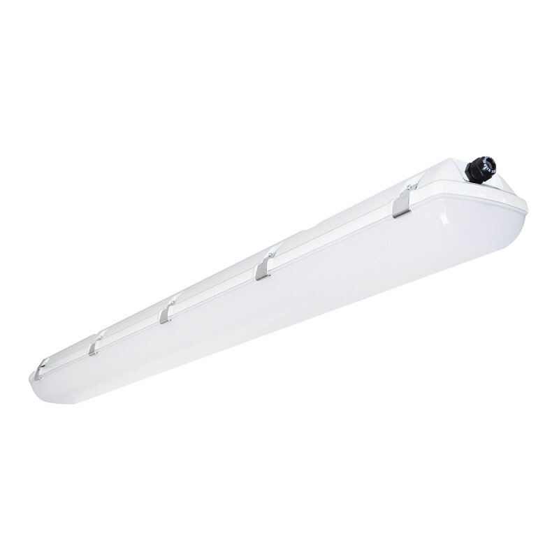 DOTLUX LED-EX-Schutzleuchte MISTRALex EX Geschuetzt IP66 662mm 16W 4000K IK10 Zone 2 & 22 - 6016-040140