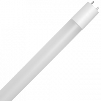 EiKo LED Glasröhre T8 LED 24W G13 220-240VAC 6500K white - LTGPET24LED6K15H