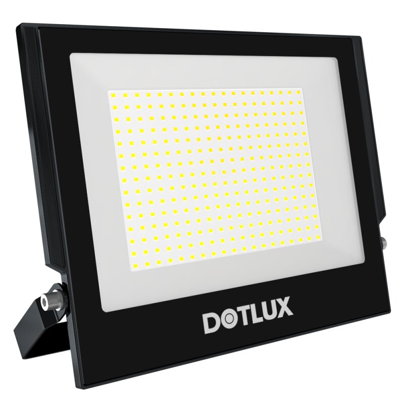 DOTLUX LED-Strahler FLOOReco 200W 4000K - 5167-040120