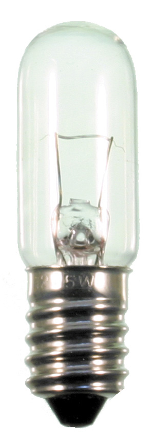 Scharnberger+Hasenbein Röhrenlampe 16x54mm E14 220-260V 10-15W 25891