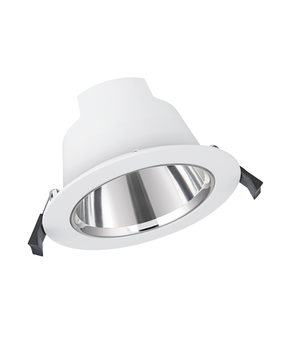 Ledvance LED-Downlight DOWNLIGHT COMFORT 130 13 W 3CCT IP54 WT - 4058075104068