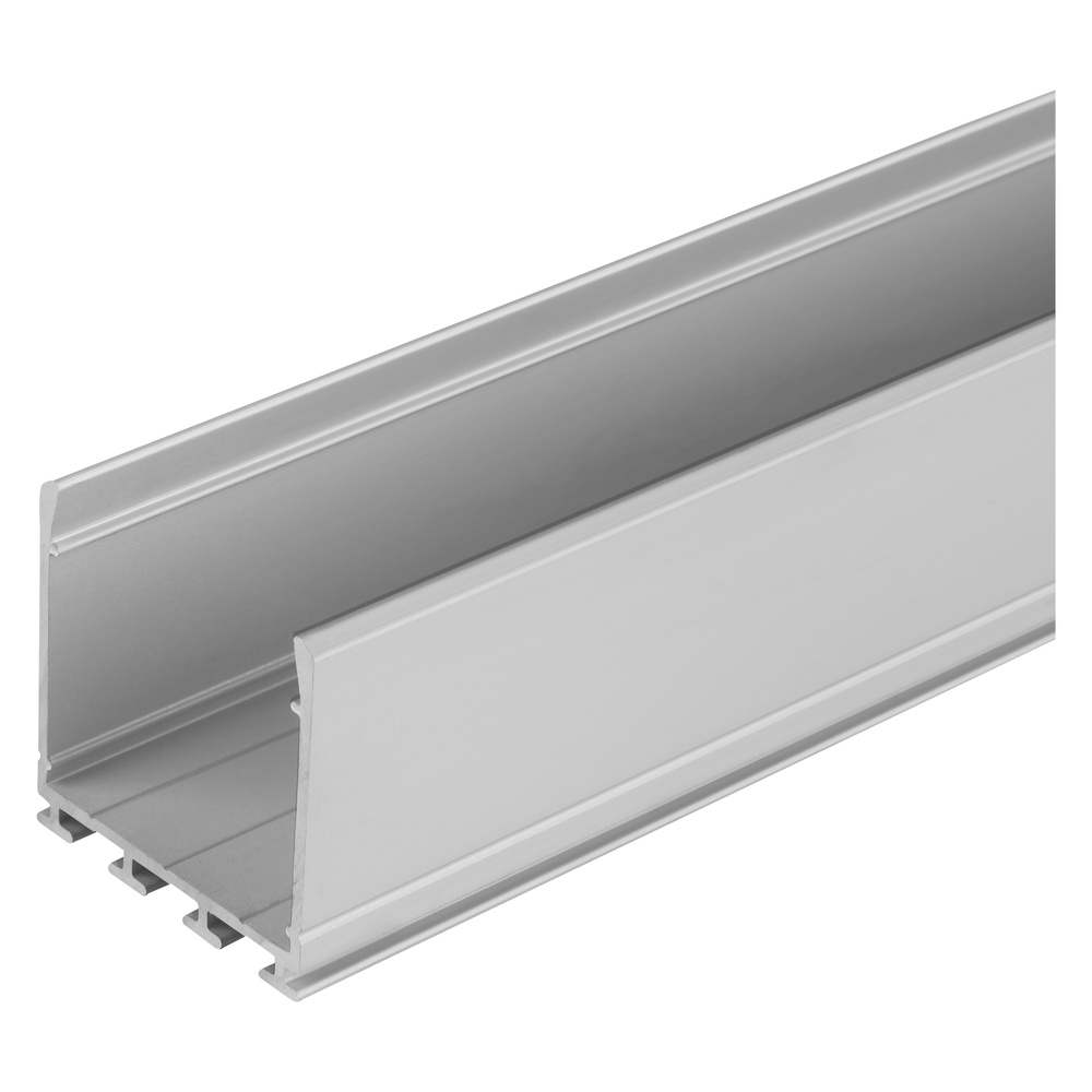 Ledvance Wide Profiles for LED Strips -PW03/U/26X26/14/1 - 4058075278165