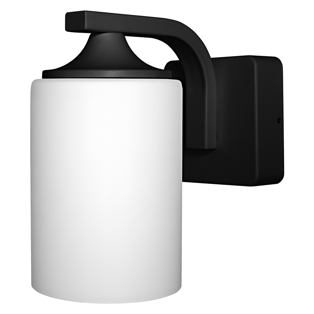 LEDVANCE Endura Classic Lantern Cylinder schwarz günstig online kaufen