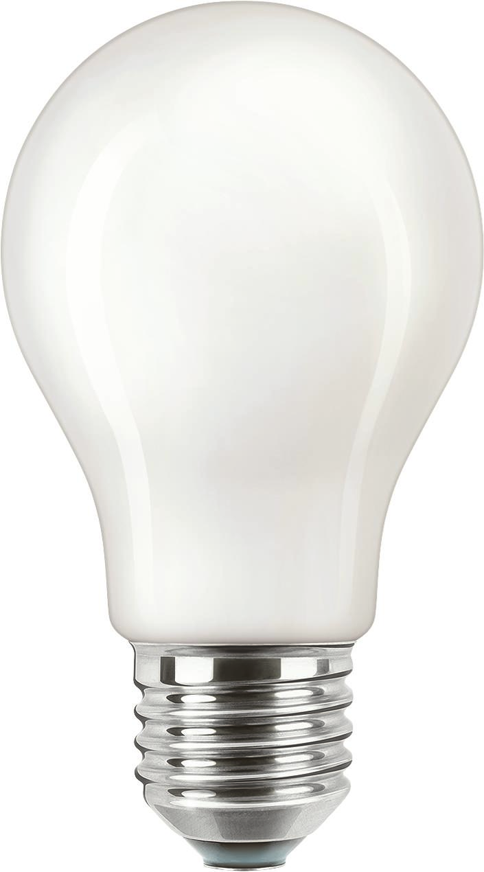 Philips Lighting LED-Lampe E27 matt CorePro LED#36128700 günstig online kaufen