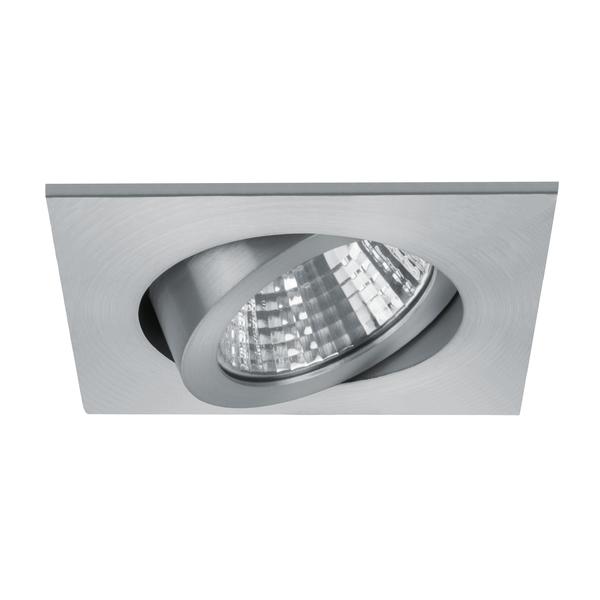 Brumberg LED-Einbaustrahlerlu matt, quadratisch - 12362253 günstig online kaufen