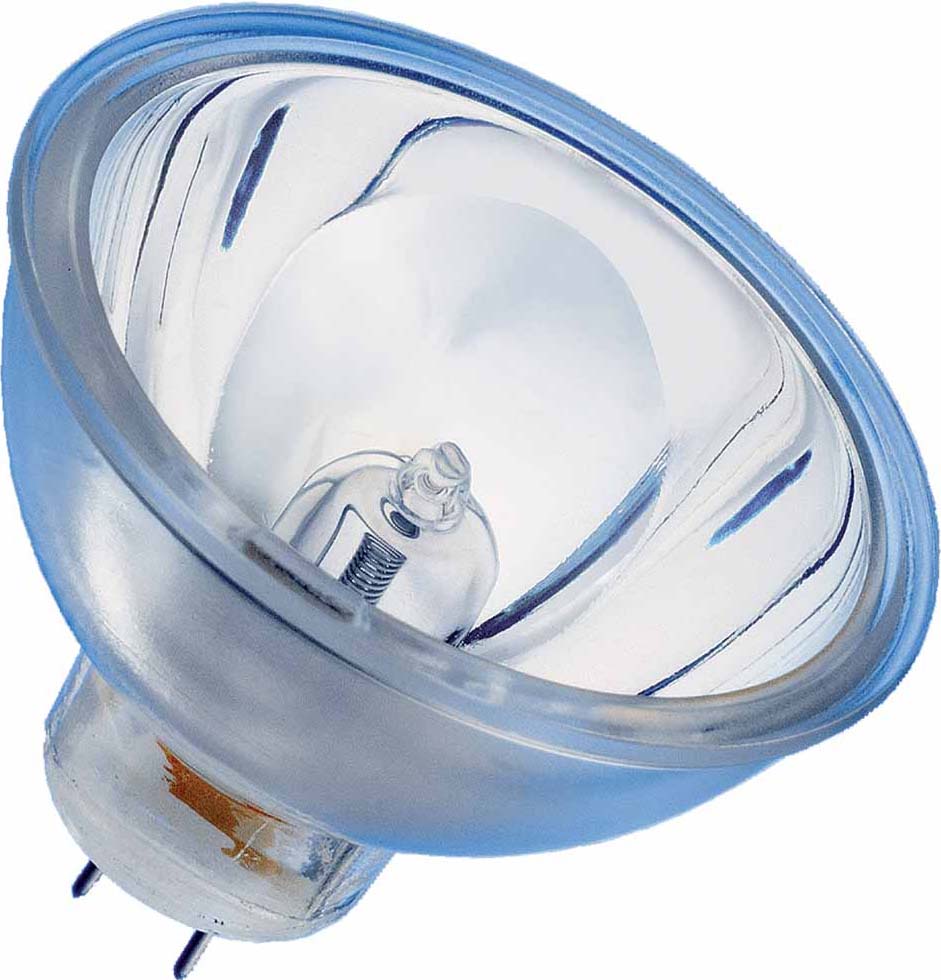 Osram NV-Glühlampe 150W 15V GZ6,35 m.R 64634 HLX - 4050300006819