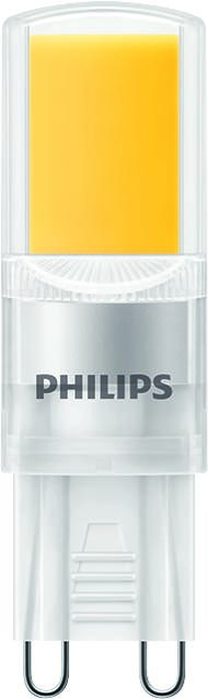 Philips Lighting LED-Stiftsockellampe G9 827 CorePro LED#30393500 günstig online kaufen