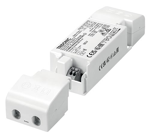 Tridonic LED-Treiber LC 38w 650-1050ma flexC NFC SC EXC3 – 87501028