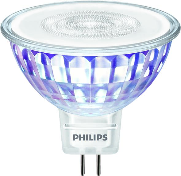 Philips Lighting LED-Reflektorlampe MR16 927 60Gr. MAS LED sp #30724700 günstig online kaufen