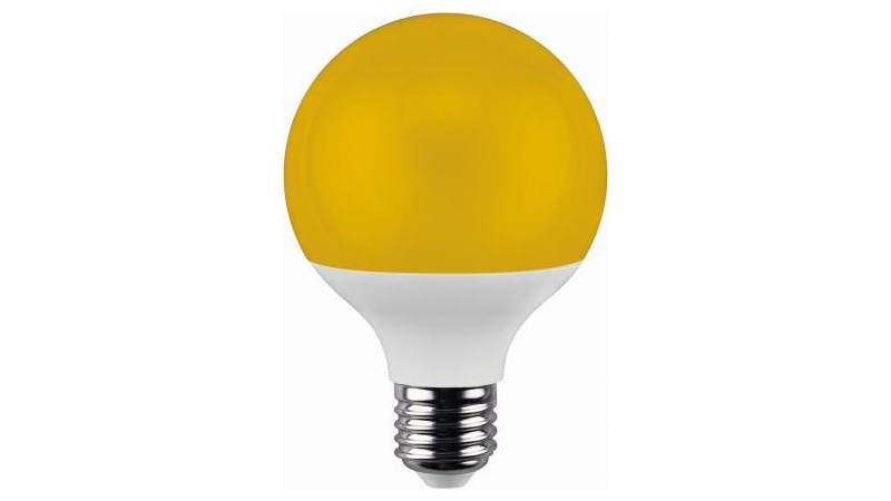 LED Lamps & LED Bulbs