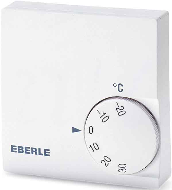 Eberle Controls Temperaturregler RTR-E 6704 - 111171000000 günstig online kaufen