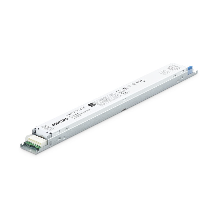 Signify LED-Treiber Xitanium 36W 0.3-1A 54V TD 230V - 929001503606