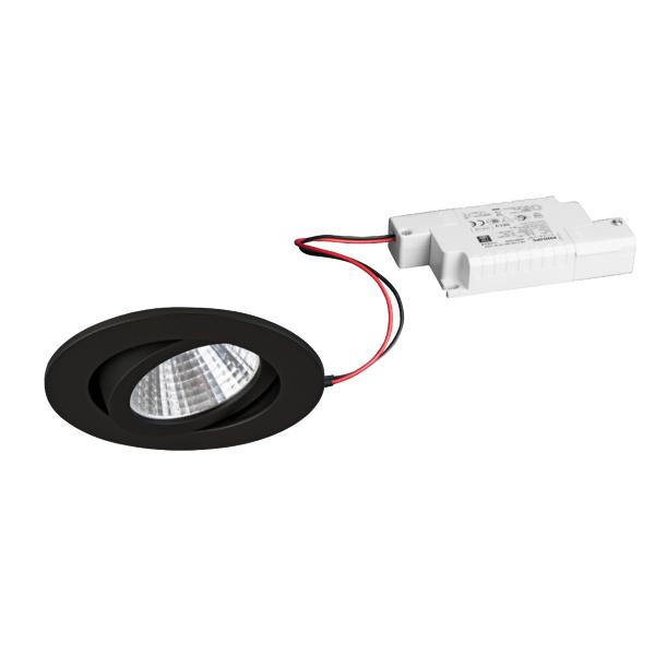 Brumberg LED-Einbaustrahlerset, Phasenabschnitt dimmbar - 39361083 günstig online kaufen