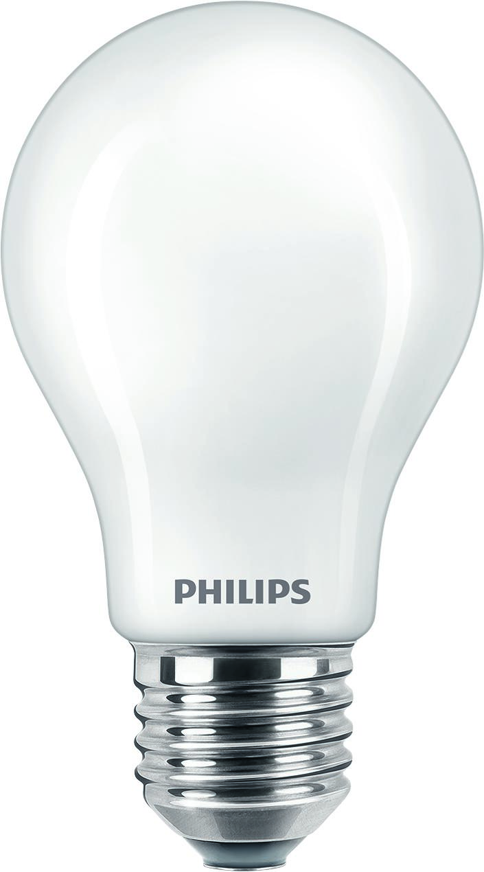 Philips Lighting LED-Lampe E27 matt Glas DIM MAS VLE LED#34786100 günstig online kaufen