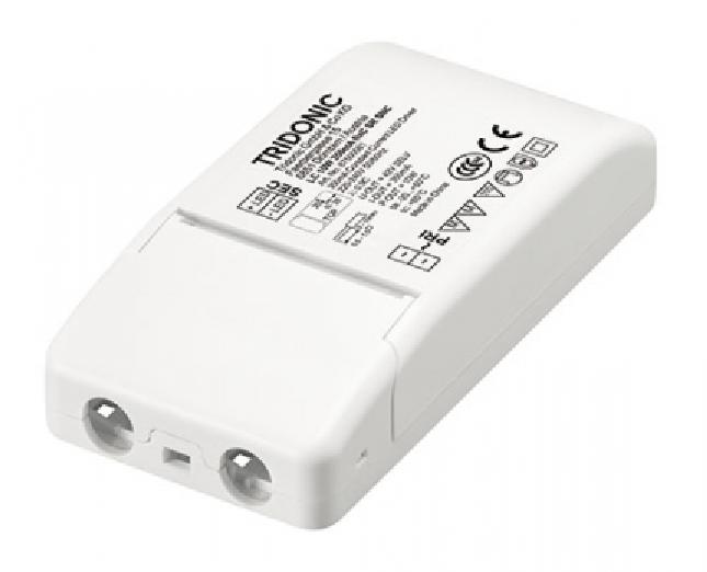 Tridonic LED ECG LC 10W 500MA fixC SR SNC - 87500582