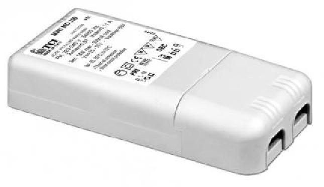 TCI ECG-LED MINI MD 500 - 127032