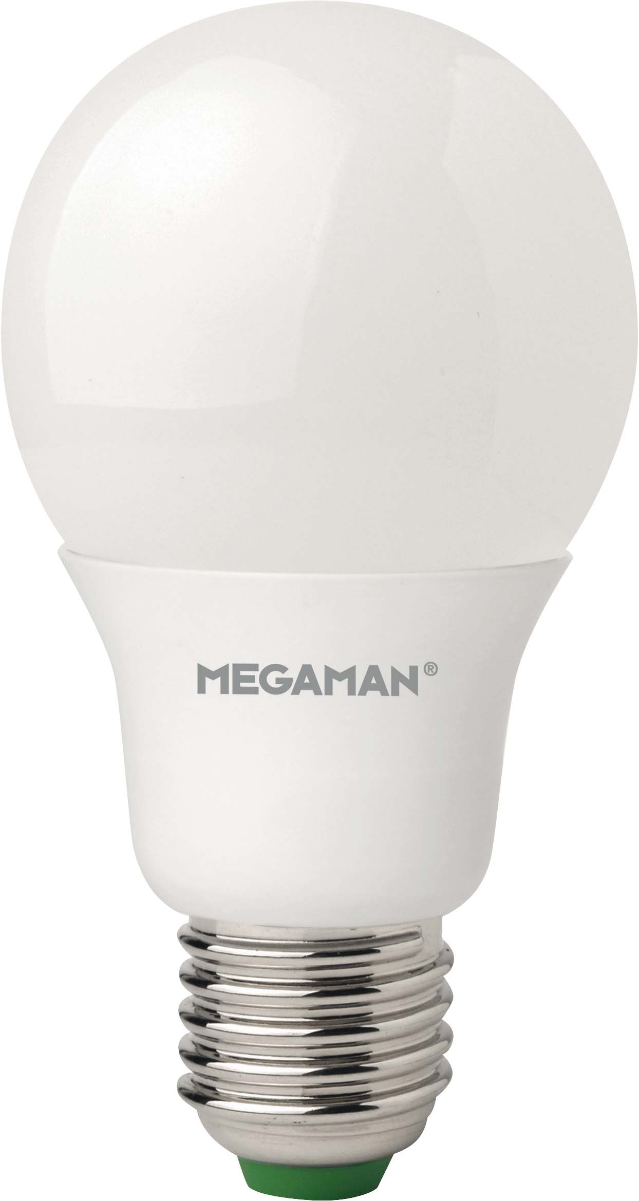 Megaman LED-Standardlampe E27 11W 828 MM 21046 - MM21046