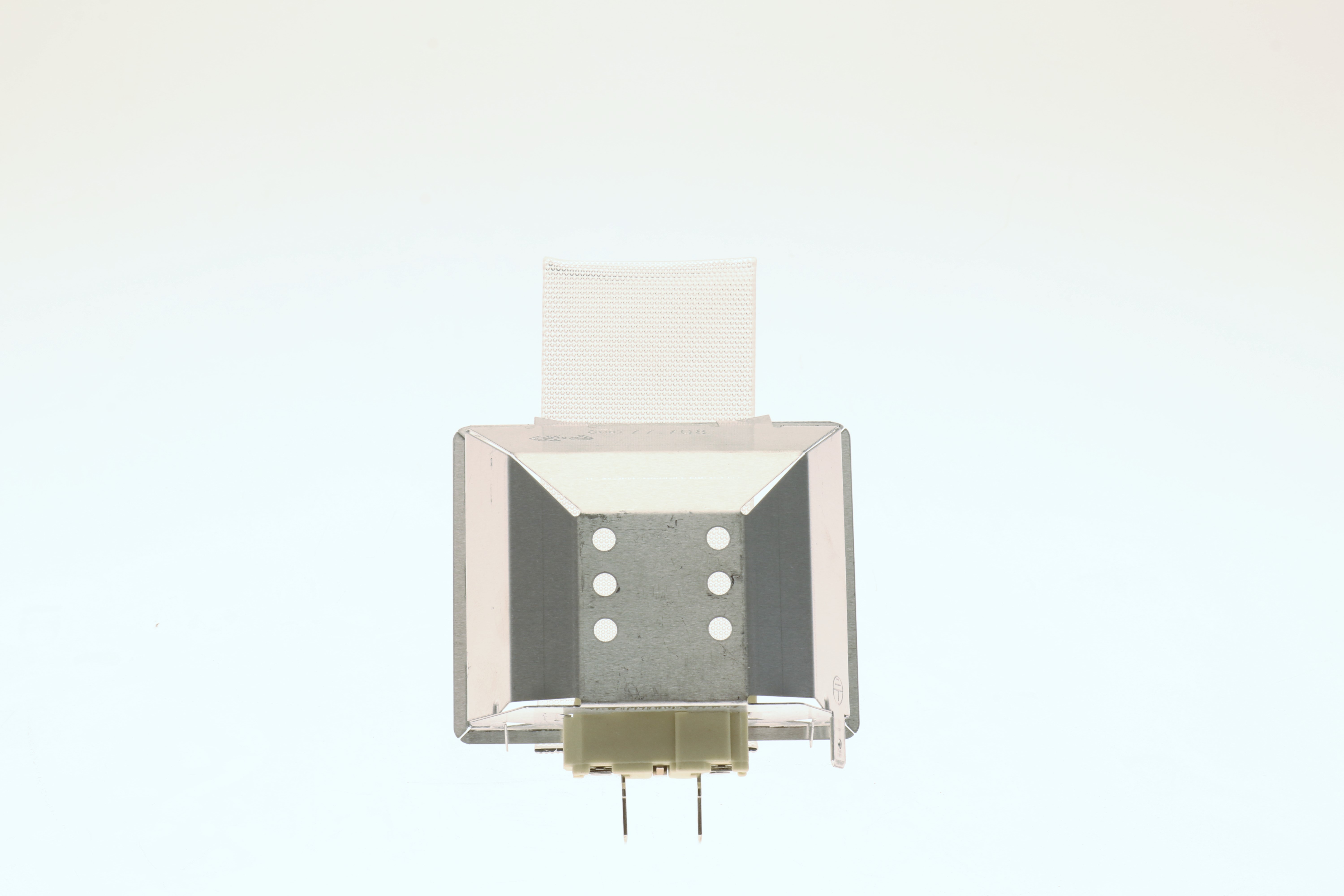 BJB steam -density lamp G9 40W (Auss. 5 - 77.708.U113.23