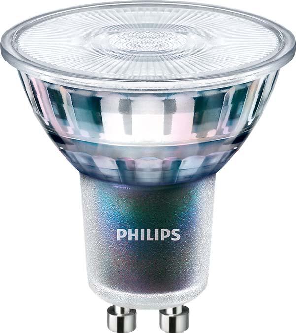 Philips Lighting LED-Reflektorlampe D3,9-35W940GU10 36° MLEDspotEx #7075930 günstig online kaufen