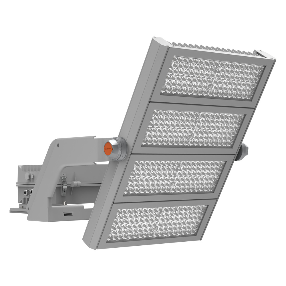 Ledvance LED floodlight FLOODLIGHT MAX 1200W LUMINAIRE HEAD 757ASYM50x110WAL - 4058075580695