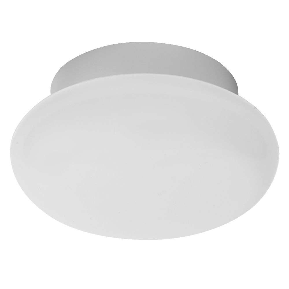 Ledvance LED wall and ceiling luminaire with WLAN technology IP44 TW and dimmable SMART+ WIFI ORBIS WALL AQUA 200mm – 4058075574410