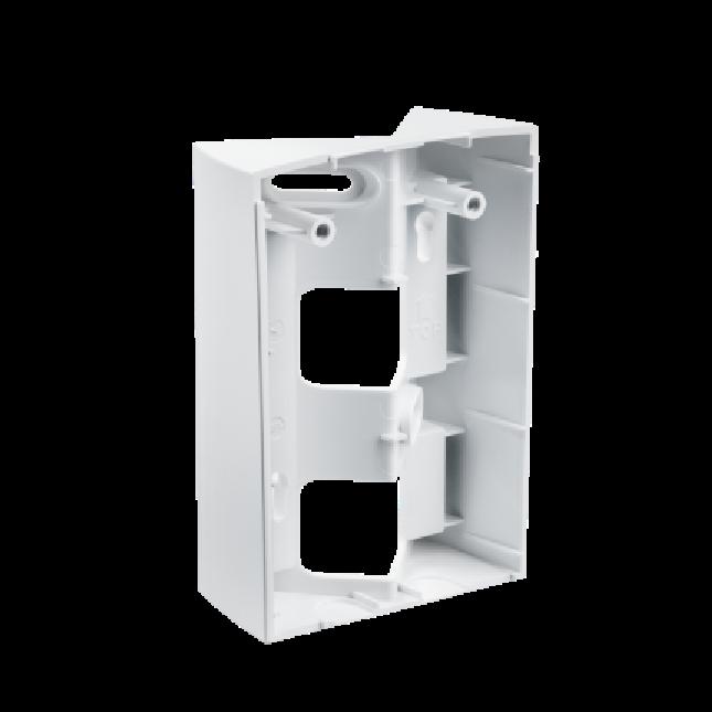 Steinel Professional Accessories Corner wall mount for SensIQ sensors white - 4007841601966