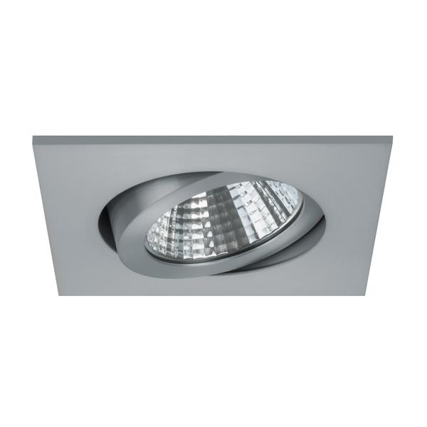 Brumberg LED-Einbaustrahlerlu matt, quadratisch - 12262253 günstig online kaufen