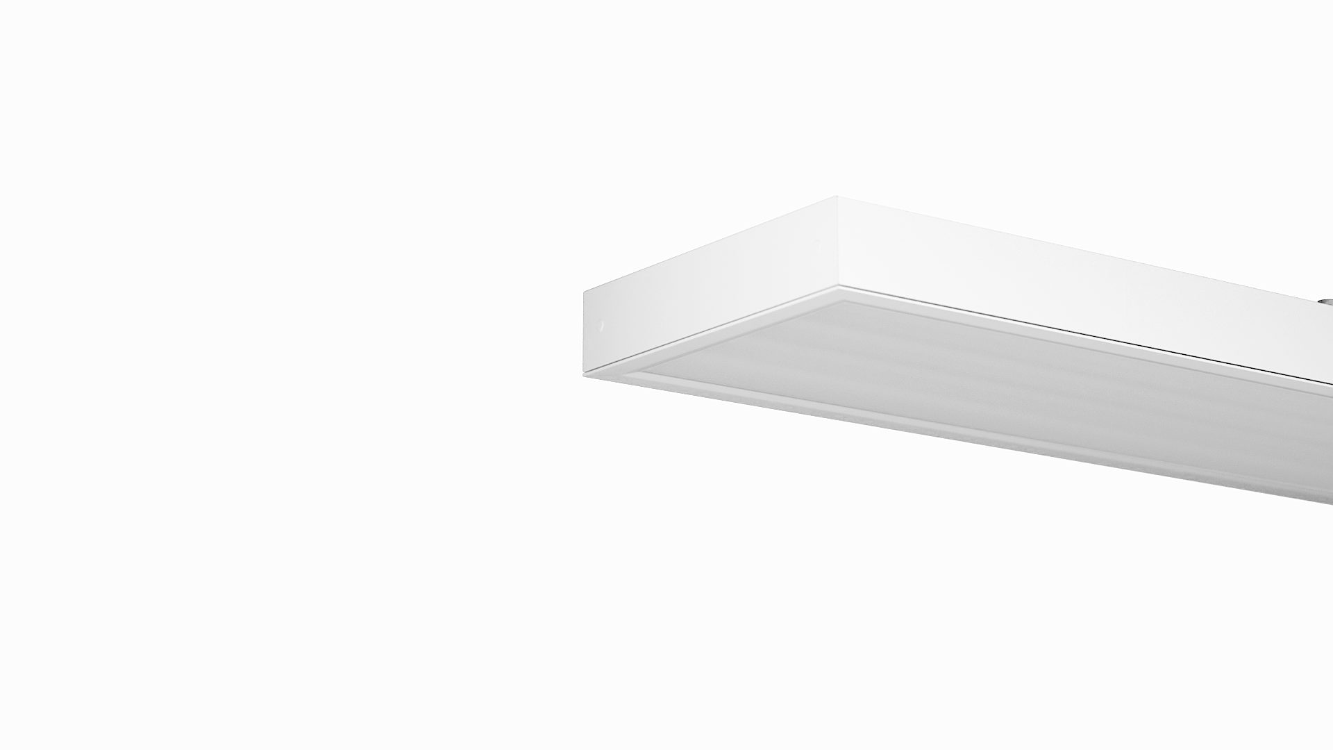 Trilux replacement diffuser Fidesca-BS 312 T 228 replacement vp - 5322800