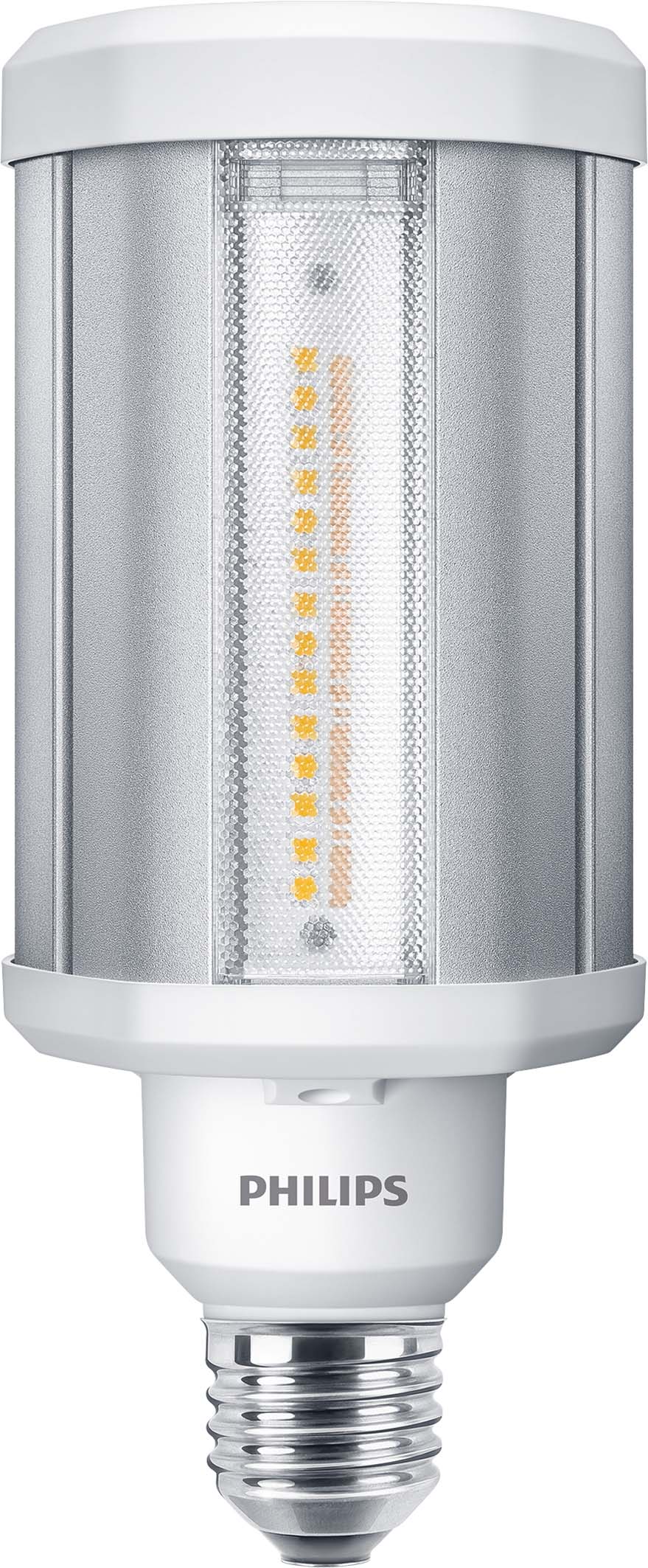 Philips Lighting LED-Lampe E27 3000K TForce LED #63818400 günstig online kaufen