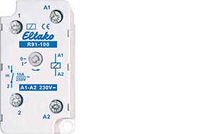 Eltako Schaltrelais f.EB/AP 1S 10A R91-100-230V - 91100430