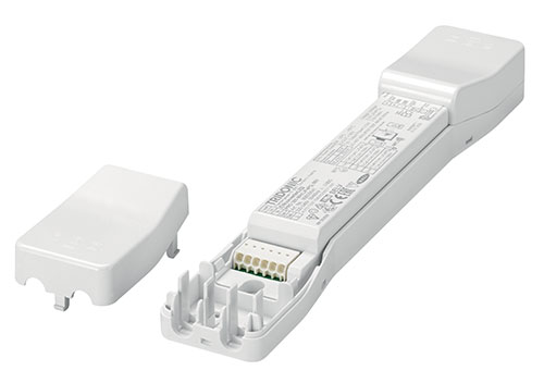 Tridonic Notlicht-LED-Treiber EMconverterLED ST 204 MH/LiFePO4 50V – 89800626